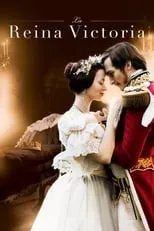 Kate Magowan en la película La Reina Victoria