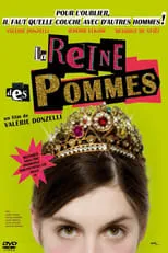 Benoît Carré interpreta a Le fou en La reine des pommes