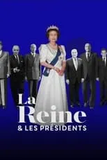 Poster de La Reine et les Présidents