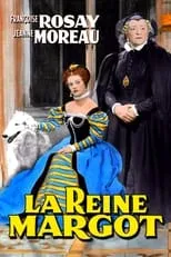 Película La Reine Margot