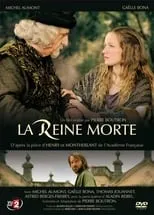 Poster de La Reine Morte