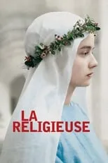 La religiosa portada