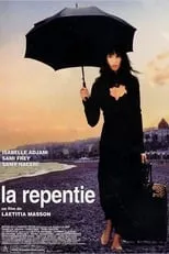 Poster de La Repentie