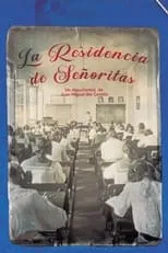 Película La residencia de señoritas