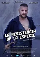 Película La resistencia de la especie