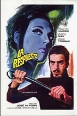 Póster de la película La respuesta