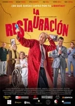 Poster de la película La Restauración - Películas hoy en TV