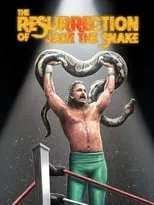 Poster de la película La resurrección de Jake the Snake - Películas hoy en TV