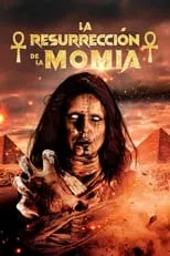 Poster de la película La resurrección de la momia - Películas hoy en TV