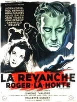 Portada de La Revanche de Roger la Honte