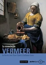 Poster de La revanche de Vermeer