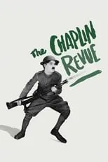 Syd Chaplin interpreta a Various (archive footage) en La revista de Chaplin