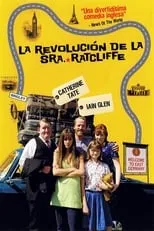 Poster de La revolución de la Sra. Ratcliffe