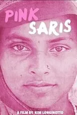 Sampat Pal Devi es  en La revolución de los saris rosas