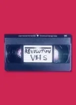 Graham Bright interpreta a Self en La revolución del VHS