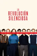 Poster de la película La revolución silenciosa - Películas hoy en TV