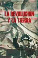 Poster de la película La Revolución y la Tierra - Películas hoy en TV