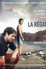 Poster de La Régate