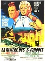 Película La Riviere des trois jonques