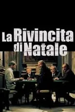 Película La rivincita di Natale