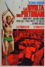 Película La Rivolta dei Pretoriani