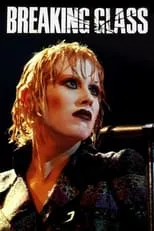 Hazel O'Connor interpreta a Kate en La rockera