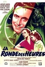 Película La Ronde des heures