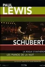 Película La Roque d'Anthéron - Les pianos de la nuit: Paul Lewis