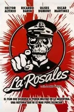 Portada de La rosales