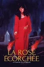 Póster de la película La Rose écorchée