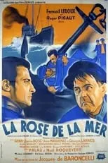 Película La Rose de la mer