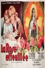 Película La rose effeuillée