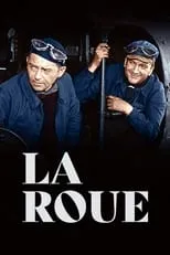 Película La Roue