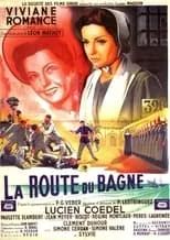 Póster de la película La Route du bagne