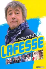 Jean-Yves Lafesse es  en La Réouverture de Lafesse