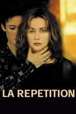 Poster de la película La Répétition - Películas hoy en TV