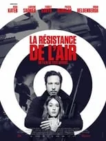 Película La résistance de l'air