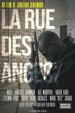 Poster de la película La Rue Des Anges - Películas hoy en TV