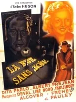 Película La Rue sans joie