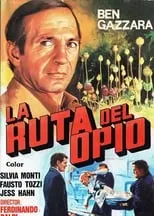 Póster de la película La ruta del opio