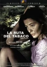 Portada de La ruta del tabaco