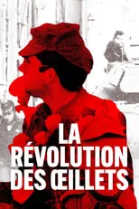 Película La Révolution des Œillets