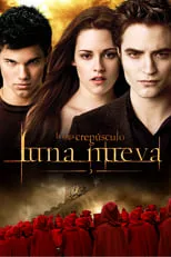 Alvin Hammer en la película La saga Crepúsculo: Luna nueva