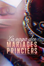 Portada de La saga des mariages princiers