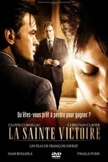 Película La Sainte Victoire