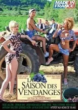 Película La Saison des Vendanges