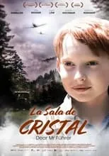 Kai Groenwald interpreta a SA Man en La sala de cristal