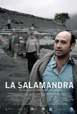 La Salamandra portada