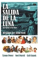 Película La salida de la luna