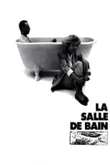 Póster de la película La salle de bain